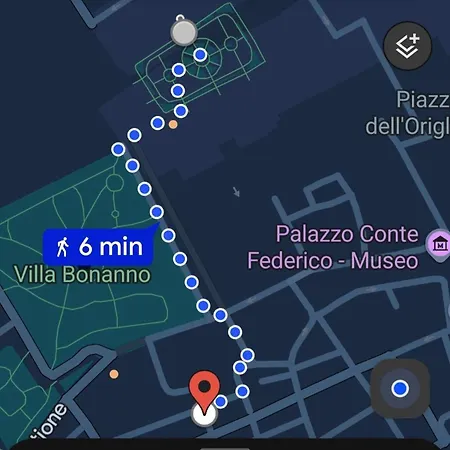 Casa Di Gino * Palermo