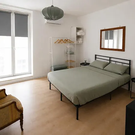 Casa Di Gino * Palermo