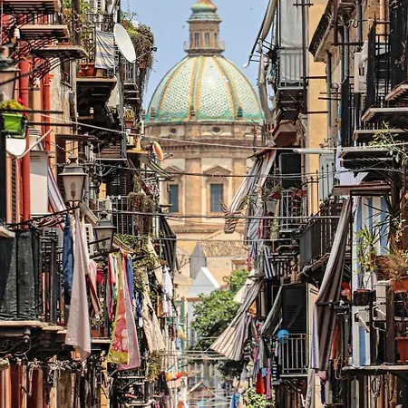 Casa Di Gino *