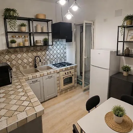 Casa Di Gino