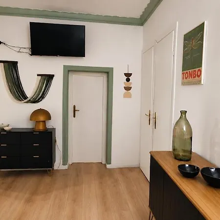 Apartman Casa Di Gino *