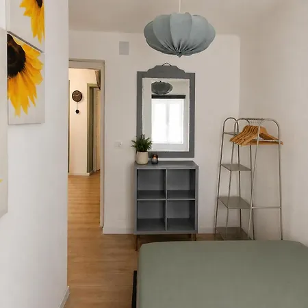 Apartman Casa Di Gino *